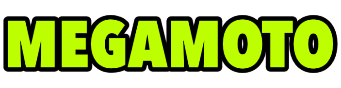 MegaMoto